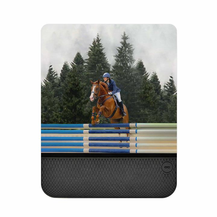 ماوس پد ماهوت مدل SML- Equestrianism MAHOOT  SML-Equestrianism Mouse Pad